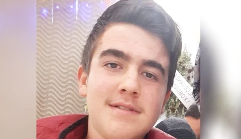 Akıma kapılıp ölen Servet Can'ın patronuna tahliye