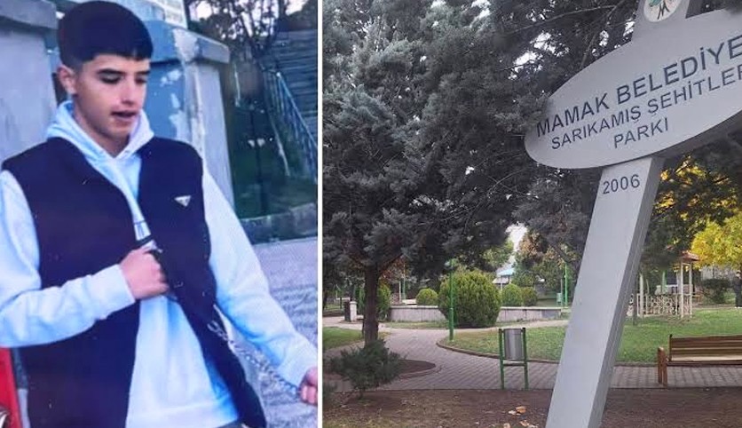 Akran cinayetinde 11 yıllık husumet iddiası
