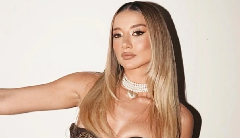 Aleyna Kalaycıoğlu'nun tahliyesi talep edildi