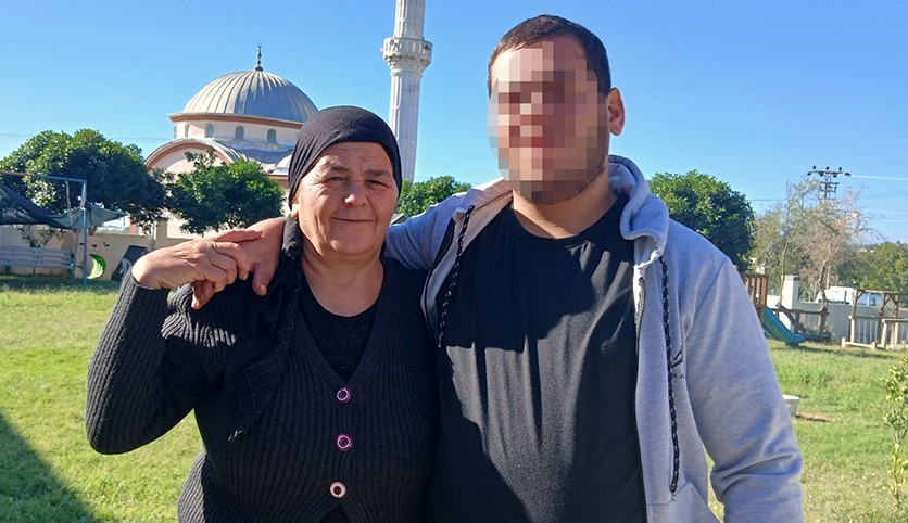 Anneden otizmli oğlu için 'özel eğitim' talebi
