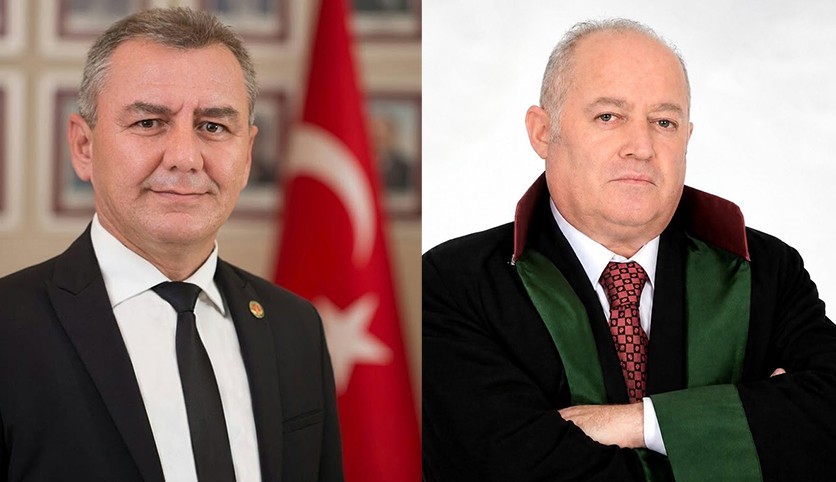 Antalya Barosu'nda seçim bitti, tartışmalar sürüyor
