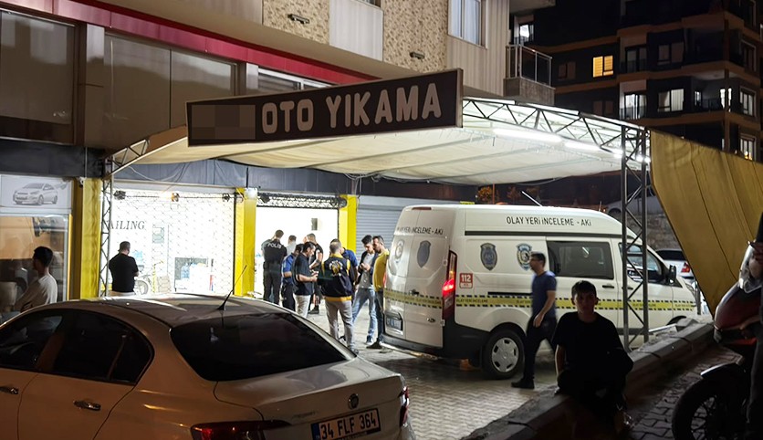 Antalya'da 2 kişinin öldüğü silahlı kavgaya ilişkin 1 tutuklama