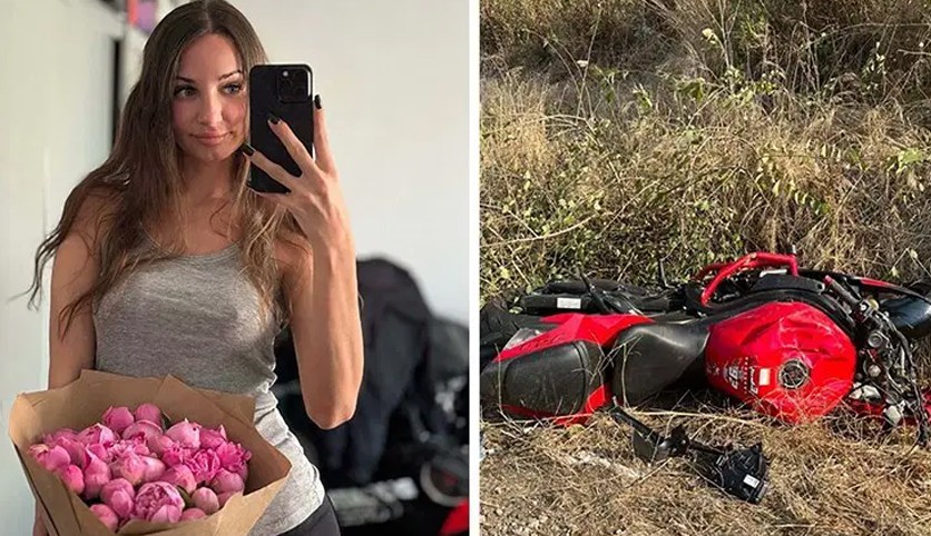 Antalya'da Tatiana'nın ölümüne neden olan sürücüye hapis