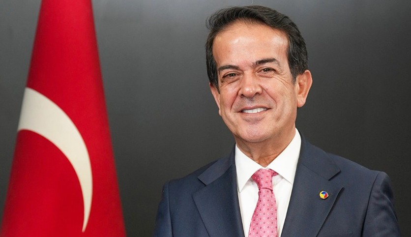 Antalya'nın eylül ayı ihracatı yüzde 37,7 arttı