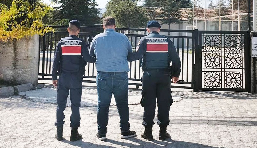 Aranan 50 kişi yakalandı, 15'i tutuklandı