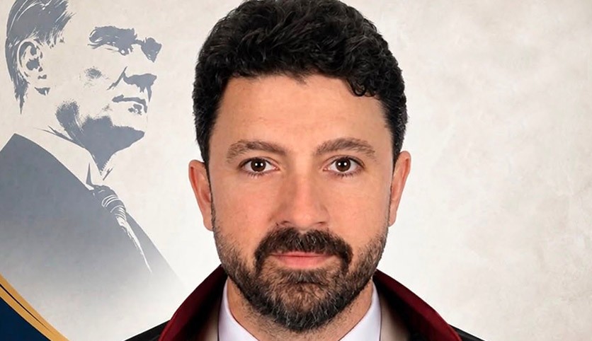 Avukat Genç, bağımsız baro yönetim kurulu adayı