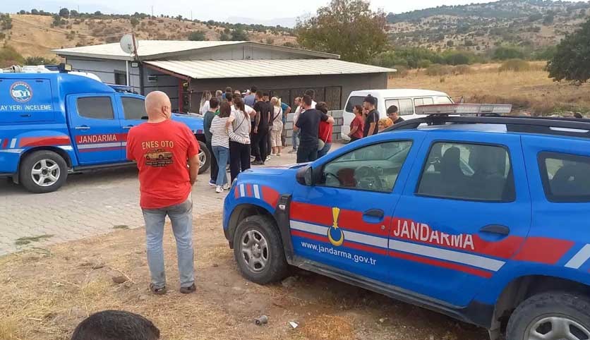 Aynı gün 3 ölüm: Silahlar eşleşince gerçek ortaya çıktı