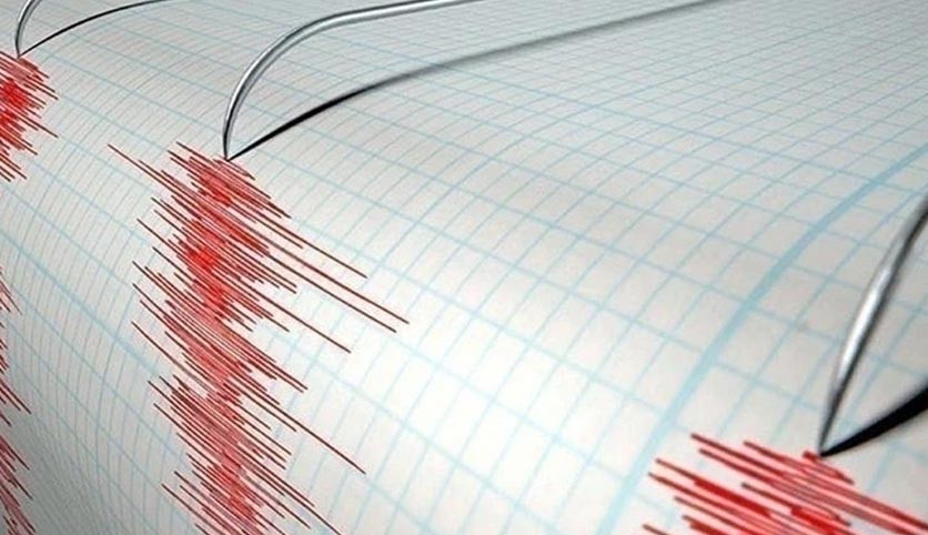 Azerbaycan'da 4.2 büyüklüğünde deprem