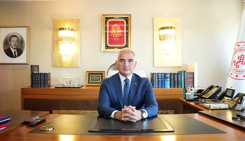 Bakan Ersoy devreye girdi, arazi kamuda kaldı