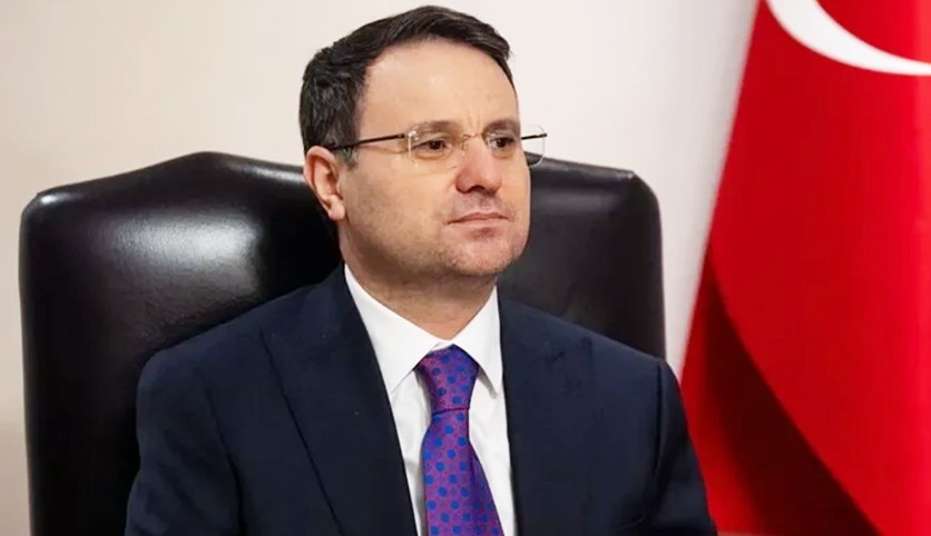 Bakan Gürlek: 16 ülkeden 89 suçlu Türkiye'ye iade edildi