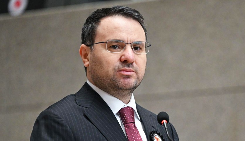 Bakan Gürlek: 68 cinayeti faili meçhul olmaktan çıkardık