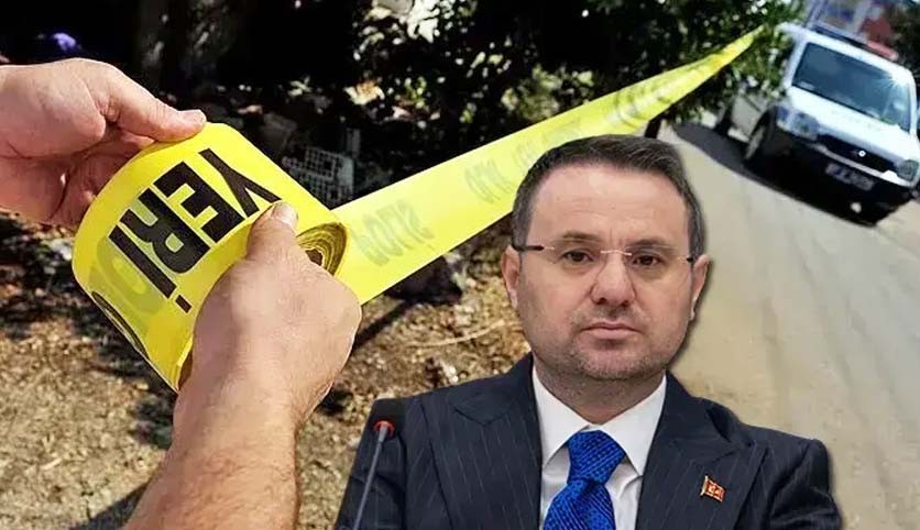 Bakan Gürlek: 8 faili meçhul cinayeti aydınlattık