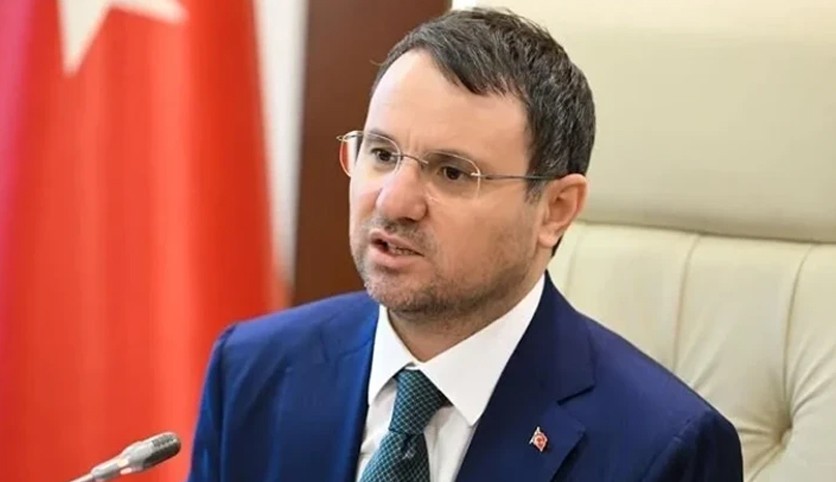 Bakan Gürlek: Alo Adalet 135 artık 81 ilde