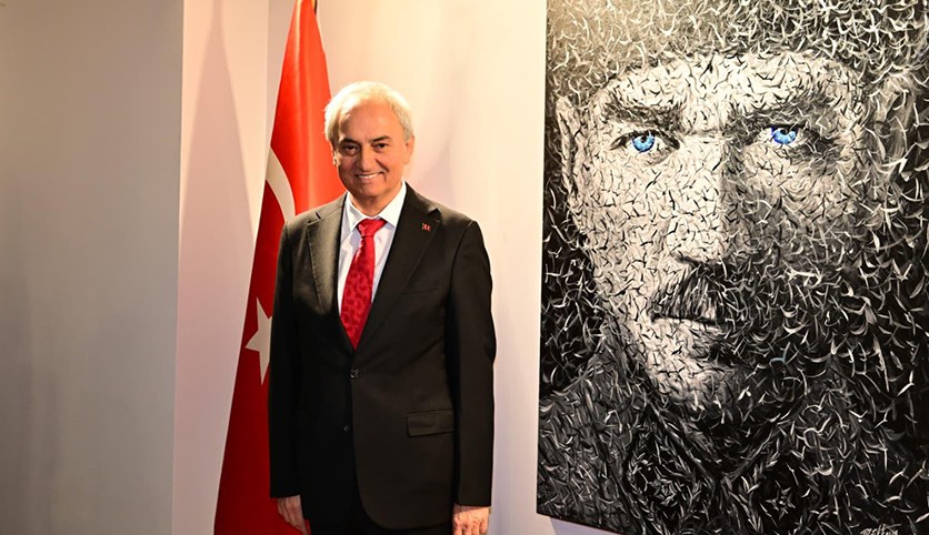 Başkan Kocagöz: Cumhuriyet, en kıymetli miras