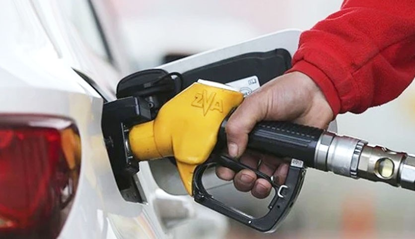 Benzine dev indirim geldi