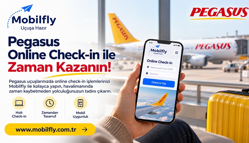 Bilet Almadan Önce Bilmeniz Gerekenler: Sorunsuz Bir Uçuş İçin Mobilfly'dan 8 Altın Kural