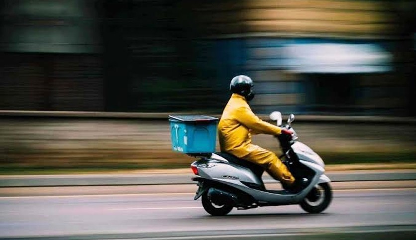 Burdur’da motokuryeler ve motosikletlilere trafik yasağı