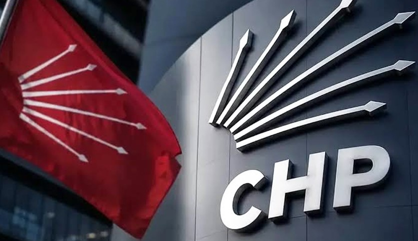 CHP'de 48 kişiye ihraç kararı