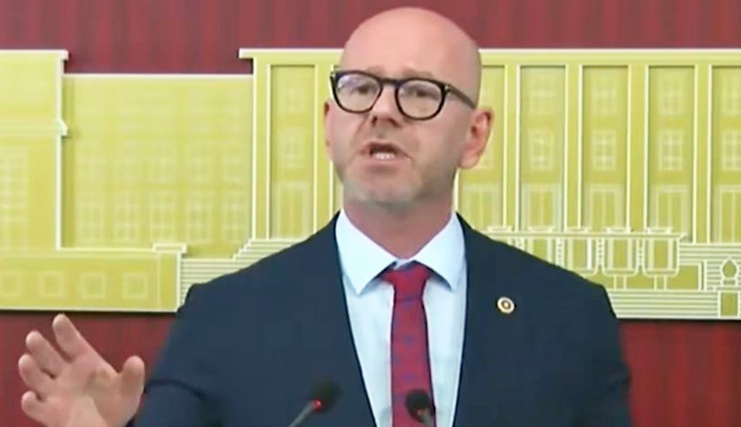 CHP'li Sarı: Her 5 kişiden 1'i evini ısıtamıyor