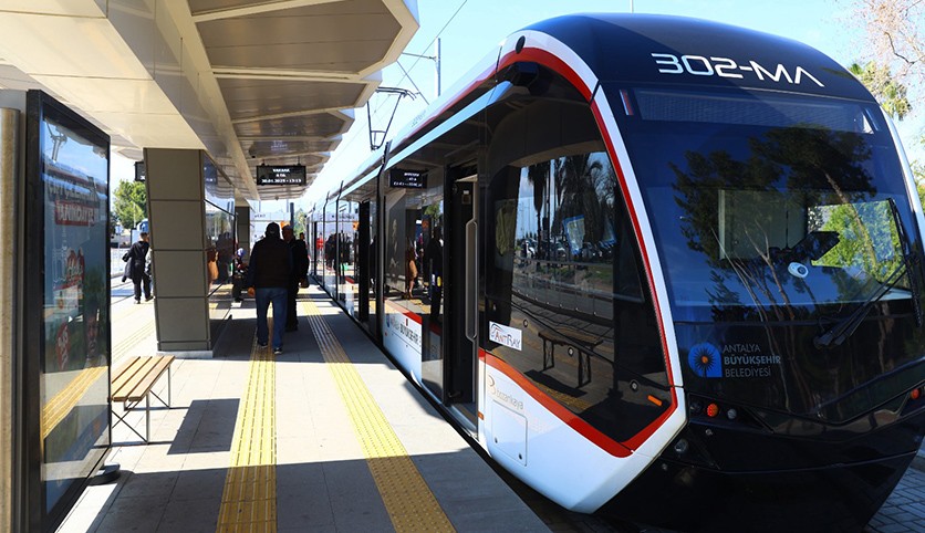 COP 31 sürecinde toplu taşıma ve araç paylaşımı uyarısı