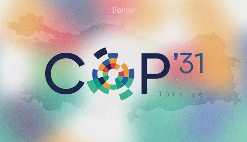 COP31 kapsamında 30 ilde iklim çalıştayları gerçekleştirilecek