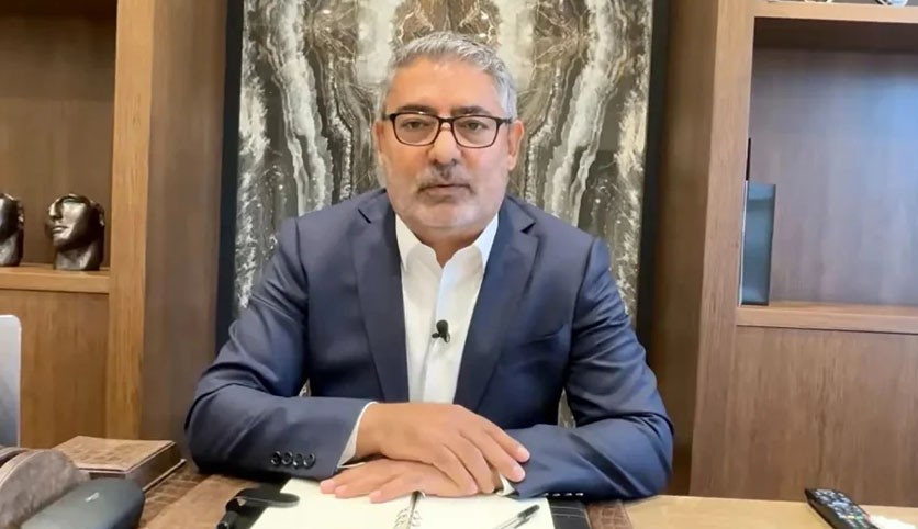 Cafer Mahiroğlu'na yönelik soruşturmada 4 tutuklama