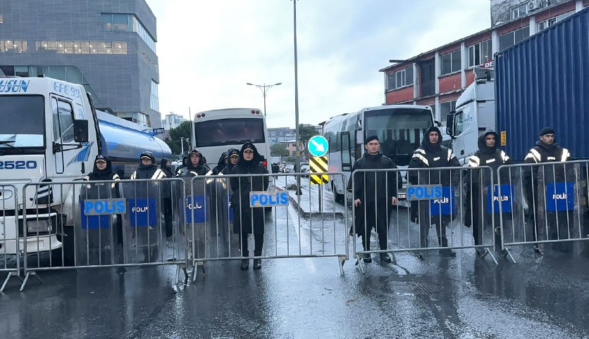 Cafer Mahiroğlu’na yönelik yürütülen soruşturmada 11 gözaltı