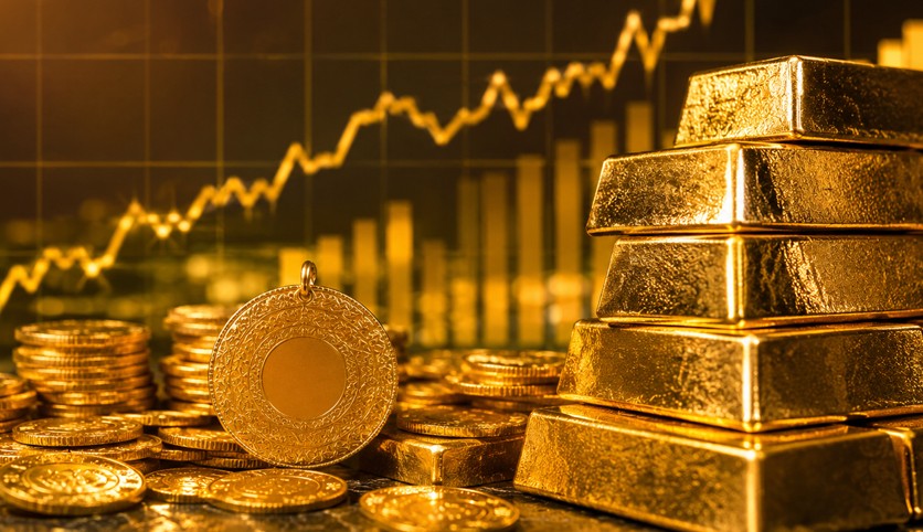 Canlı Altın Fiyatları Işığında Gram Altın mı Çeyrek Altın mı?