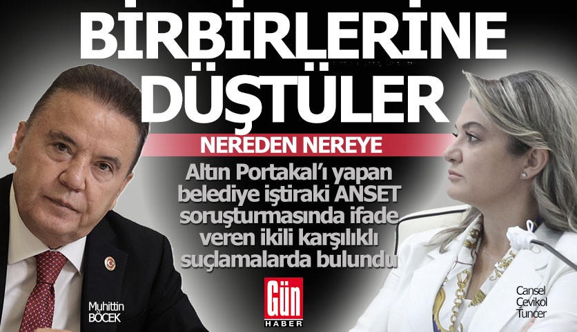 Cansel Çevikol Tuncer için kaç yıl hapis istendi?