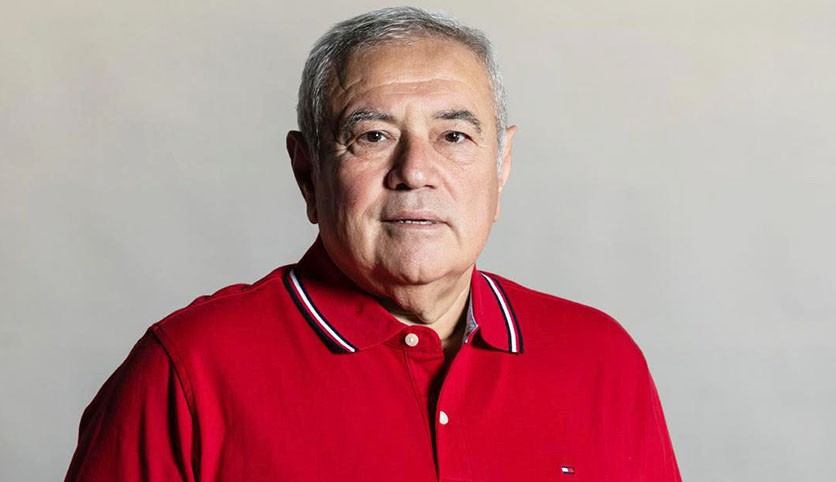 Davut Çetin'den ATSO üyelerine 18 Ekim çağrısı