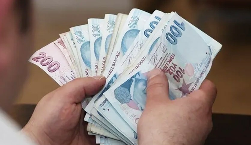 Ekim ayı yaşlı ve engelli aylıkları yatırılıyor