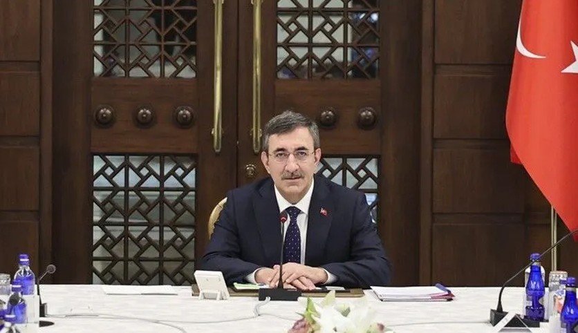 Ekonomi Koordinasyon Kurulu toplandı
