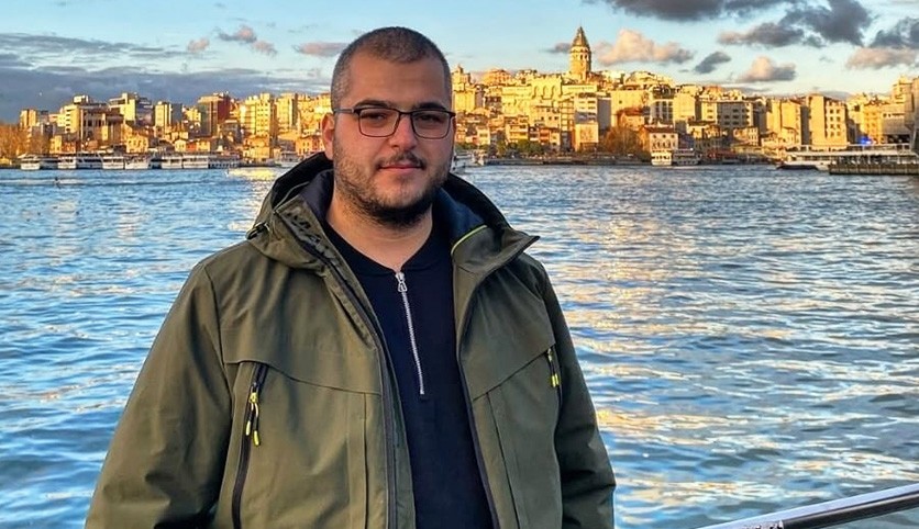 Elektrik arızası için çıktığı çatıdan düşen işçi ağır yaralandı
