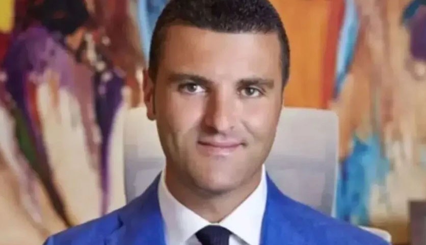Emir Sarıgül yurtdışından gelip teslim oldu