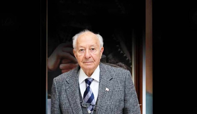 Eski Emniyet Genel Müdürü Yılmaz Ergun hayatını kaybetti