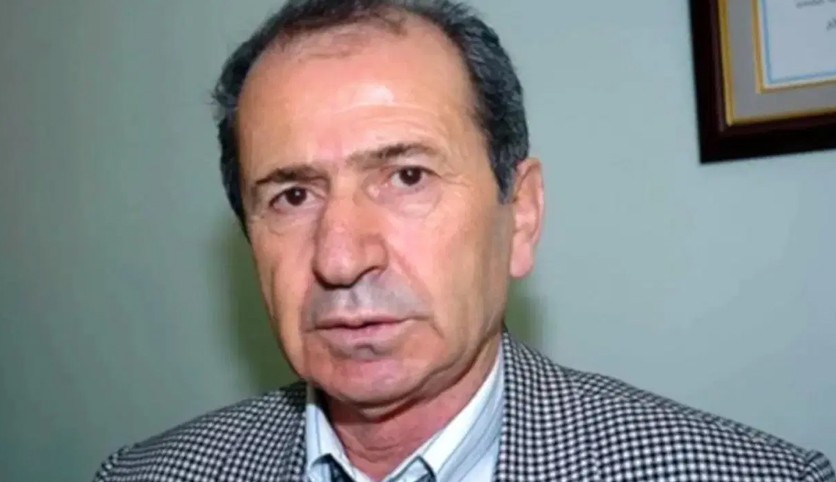 Eski OHAL Bölge Valisi Ünal Erkan hayatını kaybetti