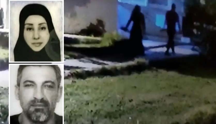 Eski eşini eşarpla boğan sanığa ağırlaştırılmış müebbet