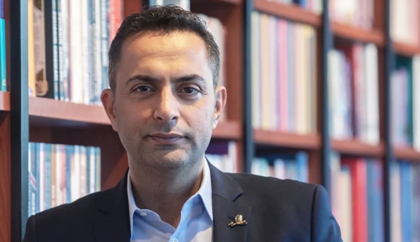 Ev hapsindeki gazeteci Murat Ağırel gözaltına alındı