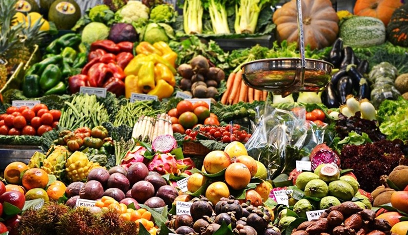 FAO’dan gıda fiyatları uyarısı: 2027’de zirve bekleniyor