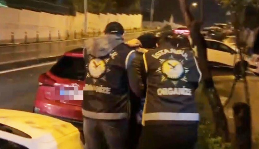 FETÖ operasyonu: 19 şüpheli gözaltına alındı
