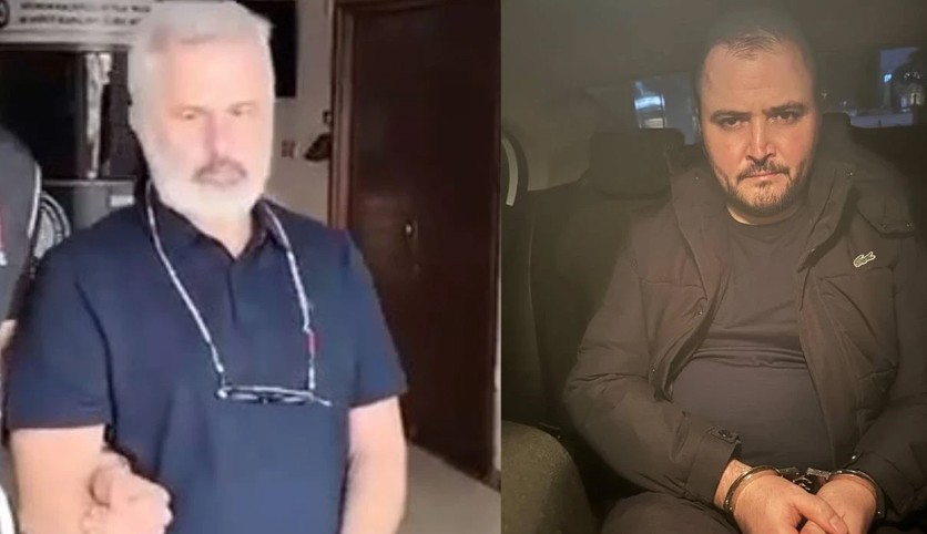 Fon soruşturmasında Tera yöneticileri tutuklandı