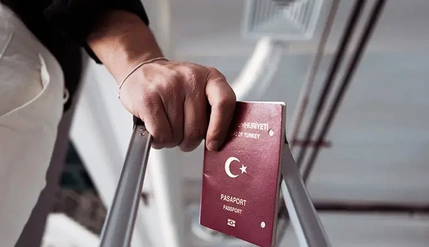 Fransa'dan Türkiye'ye yeni vize randevu sistemi