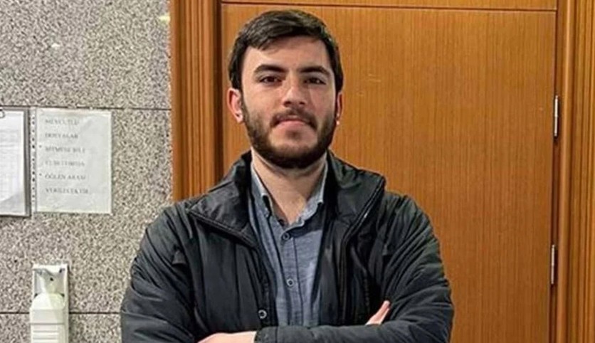 Gazeteci İsmail Arı'ya beş yıl hapis talebi