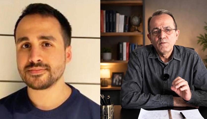 Gazeteci Mustafa Balcı ve Şaban Sevinç hakkında gözaltı kararı