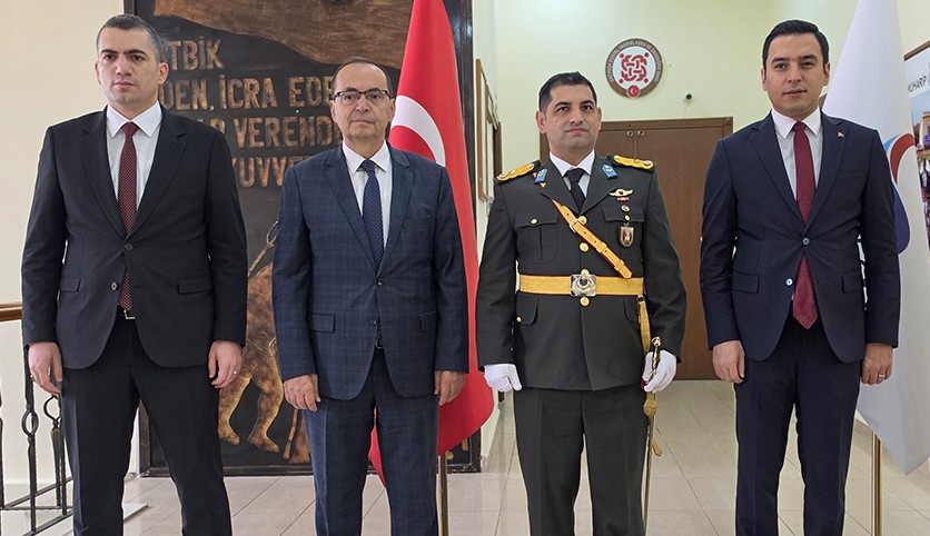 Gazipaşa'da Cumhuriyet Bayramı kutlamaları