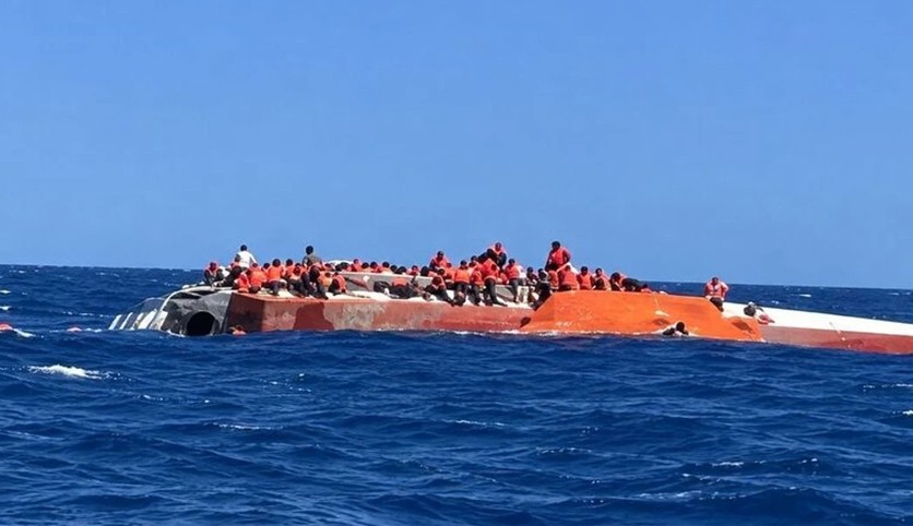 Girne açıklarında 1 kişinin daha cansız bedenine ulaşıldı