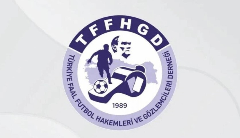 Hakemler Derneği için fesih talebi