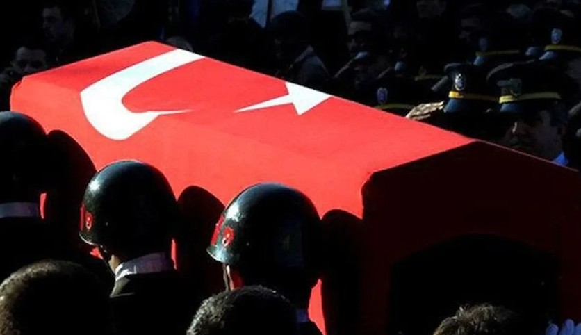 Hakkari'de yaralanan asker şehit oldu