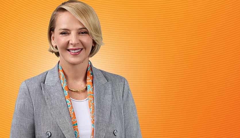 Hatice Öz: Yarın Antalya için bambaşka bir gün olacak