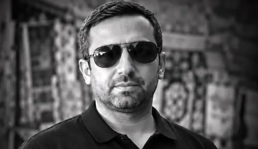 Hayatını kaybeden İHH gönüllüsü son yolculuğuna uğurlandı